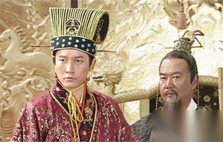 宋仁宗历史图片