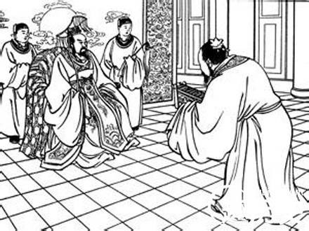 中国历史图片