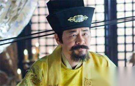 赵光义历史图片