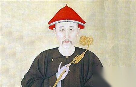 雍正历史图片