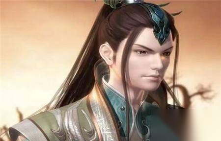 大将季布历史图片