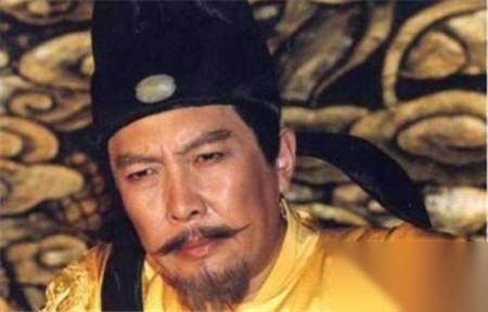 李渊历史图片