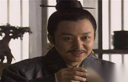宰相封德彝历史图片