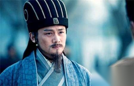 诸葛亮历史图片