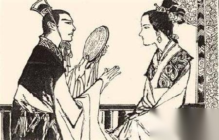 邹忌竟然是个阴险毒辣之人历史图片