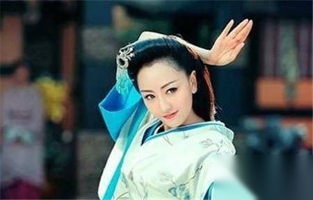 汉武帝历史图片