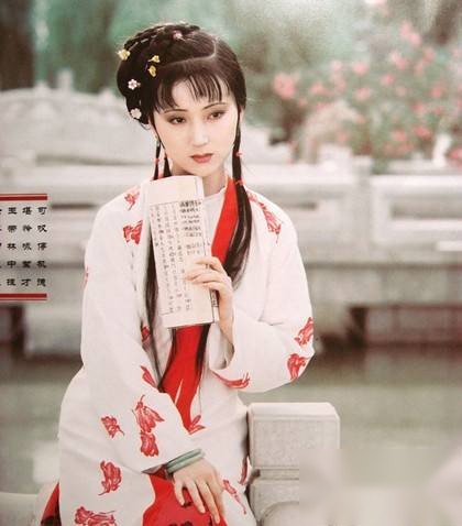 红楼梦历史图片