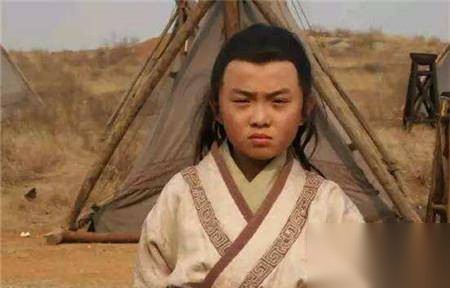 花心侯王霸占儿媳设计谋害亲子 最终一命归天历史图片