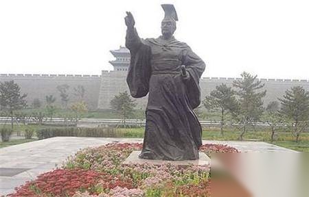 北魏孝文帝改革历史图片