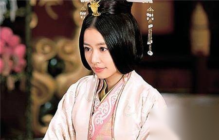 她不勾心斗角不耍心机 却是后宫真赢家历史图片