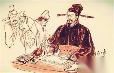 历史上年纪最小的干部是谁?3岁就当大官了！历史图片