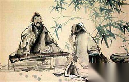 历史上年纪最小的干部是谁?3岁就当大官了！历史图片