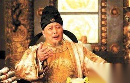 唐太宗历史图片