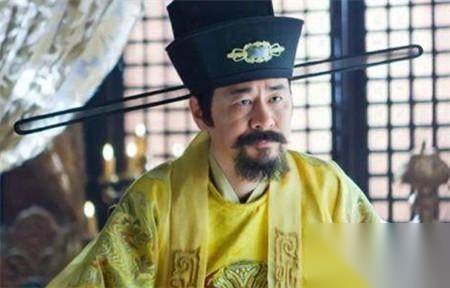 赵匡胤历史图片