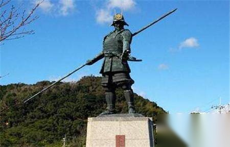 长宗我部元亲历史图片