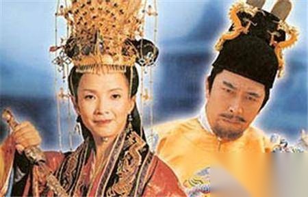 朱元璋历史图片