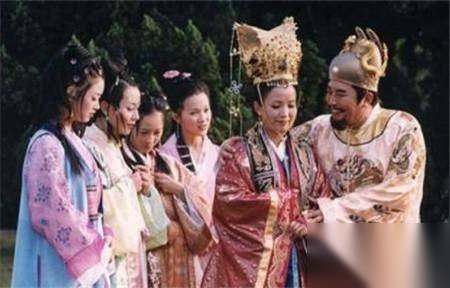 朱元璋历史图片