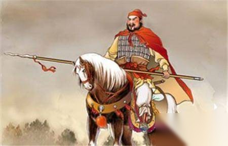 刘备历史图片