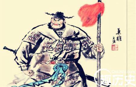 刘备历史图片