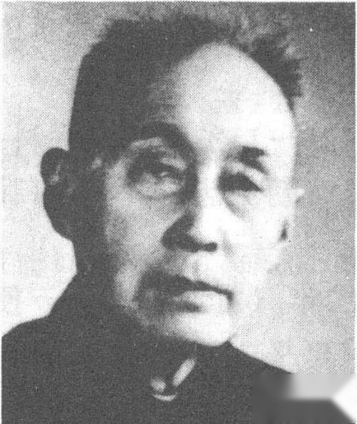《敌营十八年》江波的原型历史图片