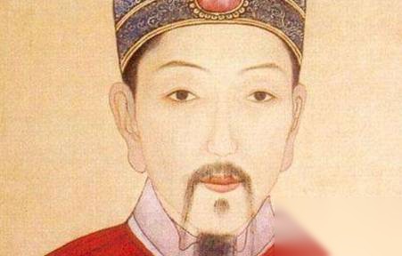 张飞历史图片