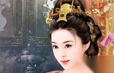 夏姬历史图片