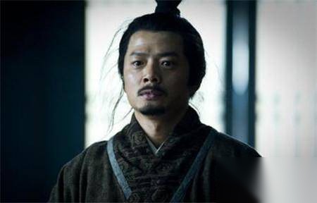 韩信历史图片