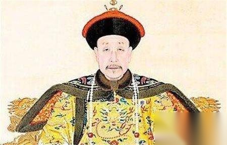 乾隆历史图片
