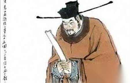 宦官历史图片