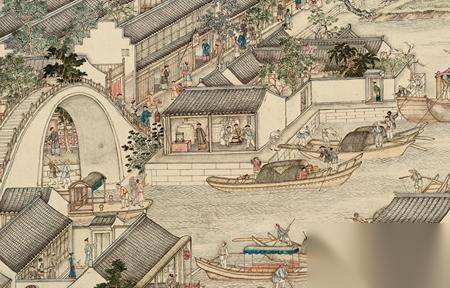 避暑历史图片