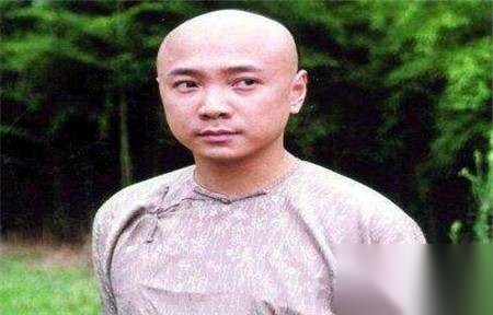 李卫最后是因病逝世的吗历史图片