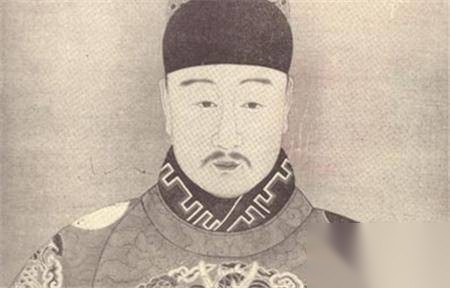 明穆宗历史图片