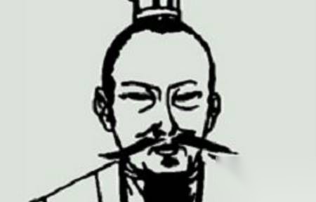 皇帝历史图片