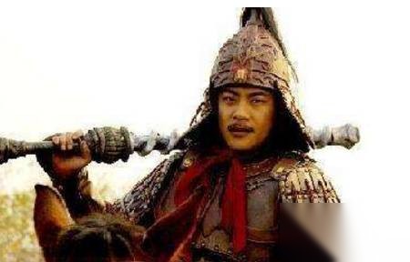 李世民历史图片