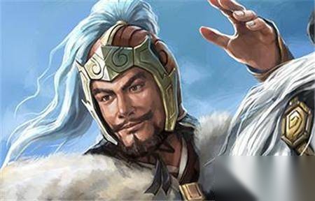 公孙瓒历史图片