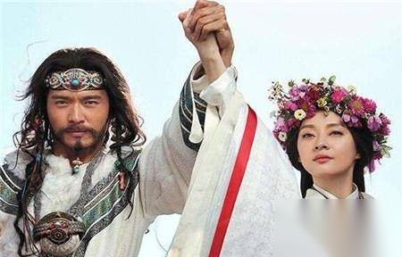芈月历史图片
