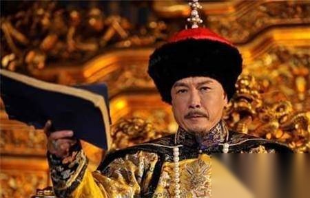 康熙历史图片