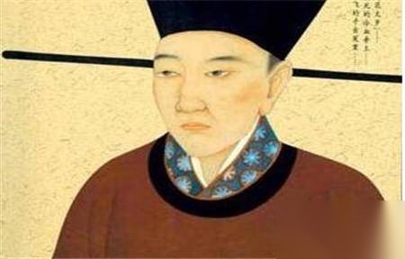 宋高宗历史图片