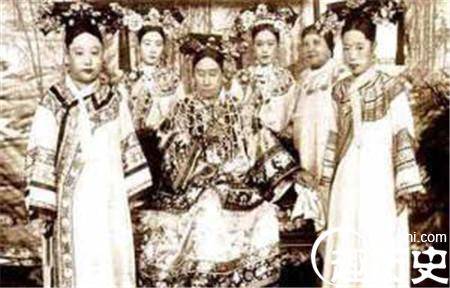 光绪历史图片
