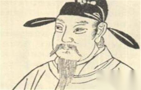 刘洎之死历史图片