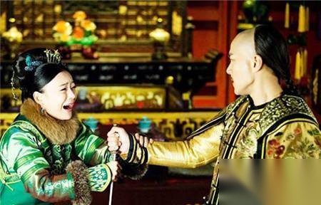 多尔衮历史图片