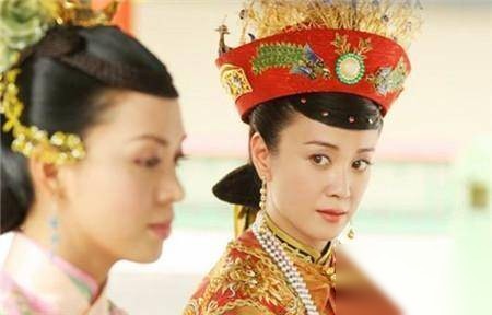 皇帝历史图片