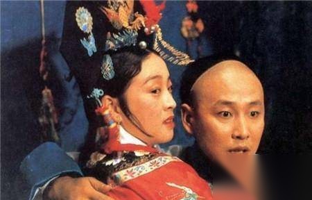 皇帝历史图片