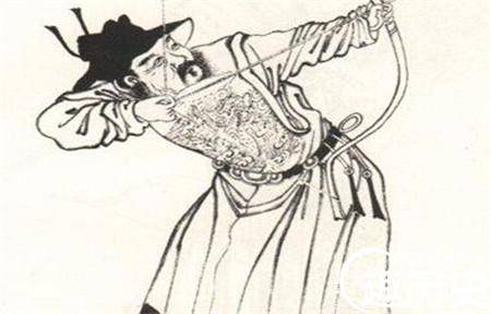 江夏侯周德兴历史图片