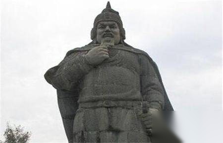 江夏侯周德兴历史图片