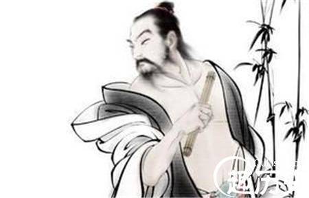 郭解历史图片