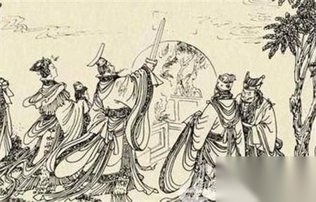 郭解历史图片