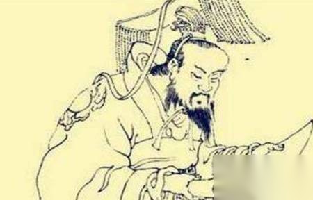 梁元帝历史图片