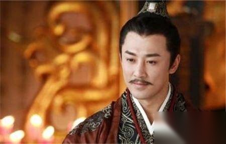 汉武帝历史图片