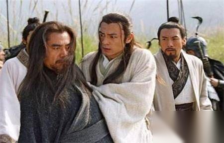 范蠡历史图片